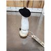 Image 4 : Sheriff Weasel Taxidermy Mount