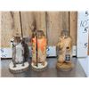 Image 1 : 3 Cute Critters Taxidermy Lot