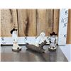 Image 1 : 3 Cute Critters Taxidermy Lot