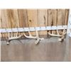 Image 1 : 3 Wild Iowa Whitetail Shed Antlers