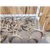Image 2 : 23.9 Lbs Of Whitetail Antlers