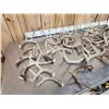 Image 5 : 23.9 Lbs Of Whitetail Antlers