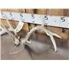 Image 4 : Set Of Freak Nontypical Whitetail Shed Antlers