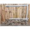 Image 1 : 28.4 Lbs Of Deer Antlers
