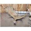 Image 3 : 21.8 Lbs Of Moose Shed Antlers