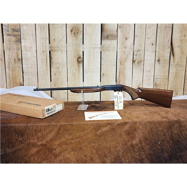 Norinco Inter Arms Model 22ATD .22 Semi Auto Rifle
