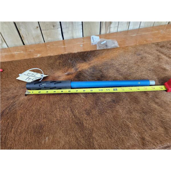 Tactical Solutions Ruger 10/22 Carbon Fiber Barrel