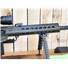 Image 4 : Barrett Model 82A1 .50 cal Semi Auto Rifle