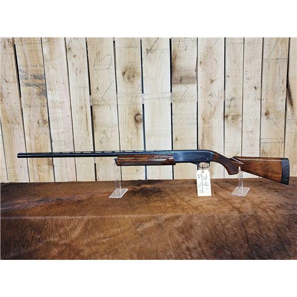 Winchester Super X Model 1 12ga Semi Auto Trap Shotgun