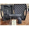 Image 1 : Heckler & Coch Model VP9 9mm Semi Auto Pistol New