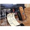 Image 4 : Arsenal Firearms Model AF2211 Double Barrel 45ACP Semi Auto Pistol