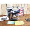 Image 7 : Arsenal Firearms Model AF2211 Double Barrel 45ACP Semi Auto Pistol