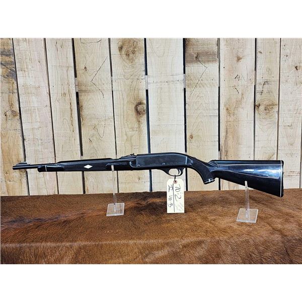 CBC/FIE Nylon. 22 Semi Auto Rifle