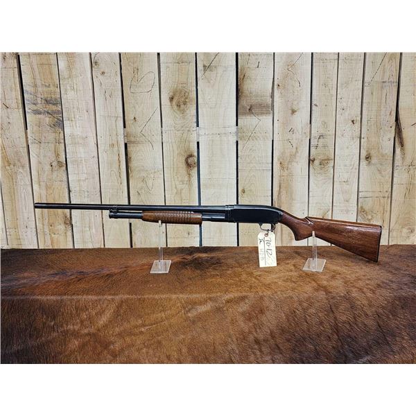Winchester Model 12 12ga Pump Shotgun