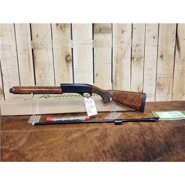 Remington Model 1100 Sporting. 410 Semi Auto Shotgun