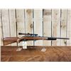 Image 1 : Mossberg Model 352K .22 Semi Auto Rifle