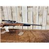 Image 3 : Mossberg Model 352K .22 Semi Auto Rifle