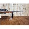 Image 4 : Mossberg Model 352K .22 Semi Auto Rifle