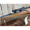 Image 8 : Mossberg Model 352K .22 Semi Auto Rifle