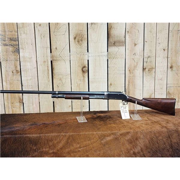 Winchester Model 1897 12ga Pump Shotgun Mfg 1914