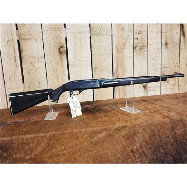 Remington Nylon 66 Black Diamond .22 Semi Auto Rifle