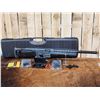 Image 1 : Graysar Model Fear-116 12ga Semi Auto Shotgun