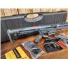 Image 2 : Graysar Model Fear-116 12ga Semi Auto Shotgun
