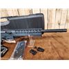 Image 3 : Graysar Model Fear-116 12ga Semi Auto Shotgun
