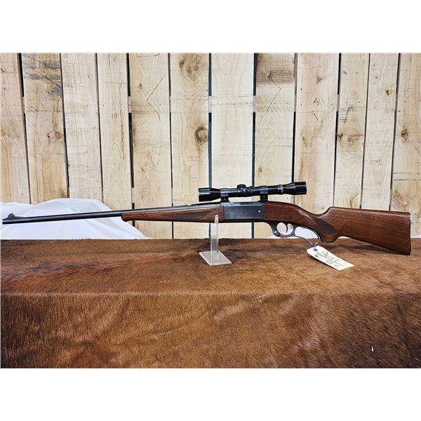 Savage Model 99 .243 Lever Action Rifle