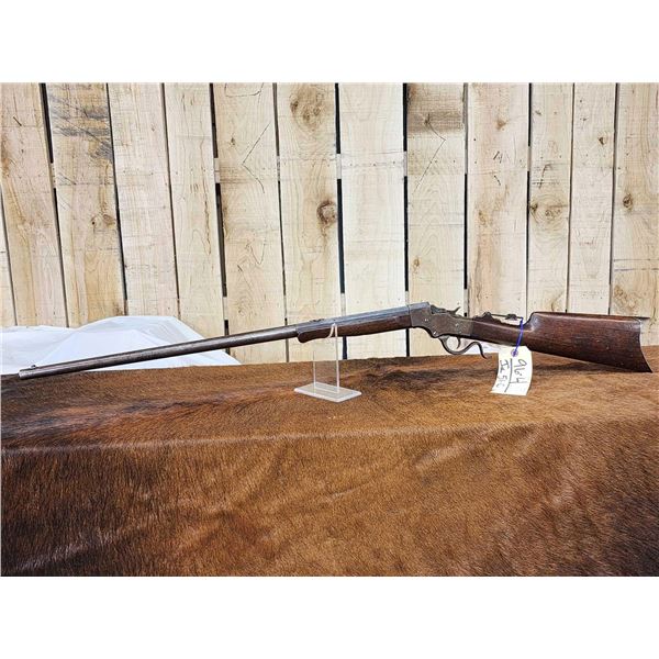 Stevens Model 44 .22 Single Shot Rifle