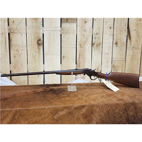 Stevens Favorite Model 1915 .32 Long Single Shot Rifle