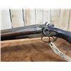 Image 10 : Remington Model 1889 12ga Double Barrel Shotgun