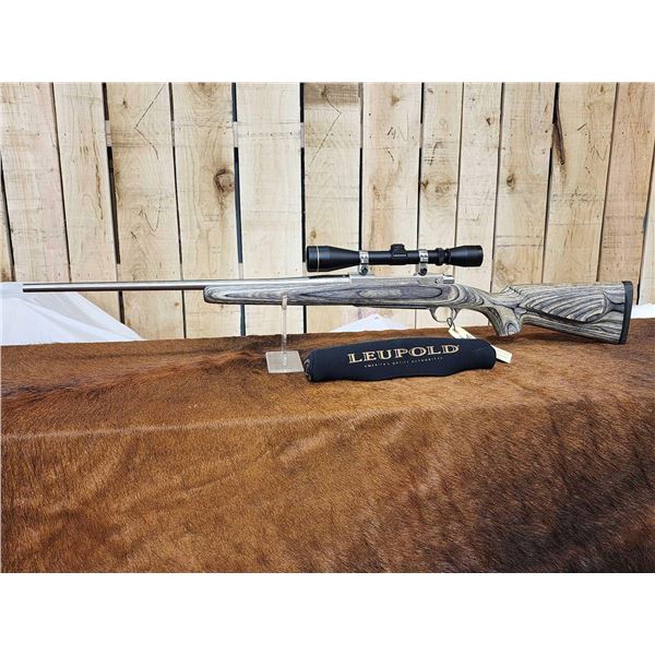 Ruger Model M77 Mark II .270 Bolt Action Rifle