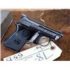 Image 3 : Beretta Model 950 BS Minx .22 Short Semi Auto Pistol In Original Box