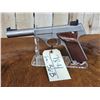 Image 1 : High Standard Model Citation II .22 Semi Auto Pistol