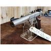 Image 2 : High Standard Model Citation II .22 Semi Auto Pistol