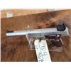 Image 3 : High Standard Model Citation II .22 Semi Auto Pistol