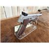 Image 4 : High Standard Model Citation II .22 Semi Auto Pistol