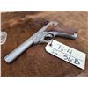 Image 6 : High Standard Model Citation II .22 Semi Auto Pistol