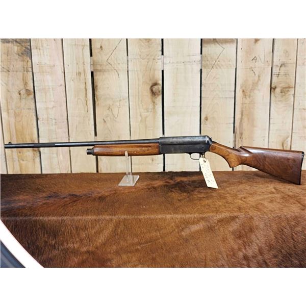 Winchester Model 1911 12ga Semi Auto Shotgun