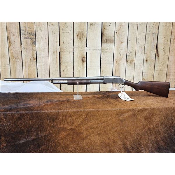 Winchester Model 1897 12ga Pump Shotgun