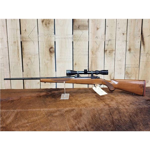 Ruger Model M77 .270win Bolt Action Rifle
