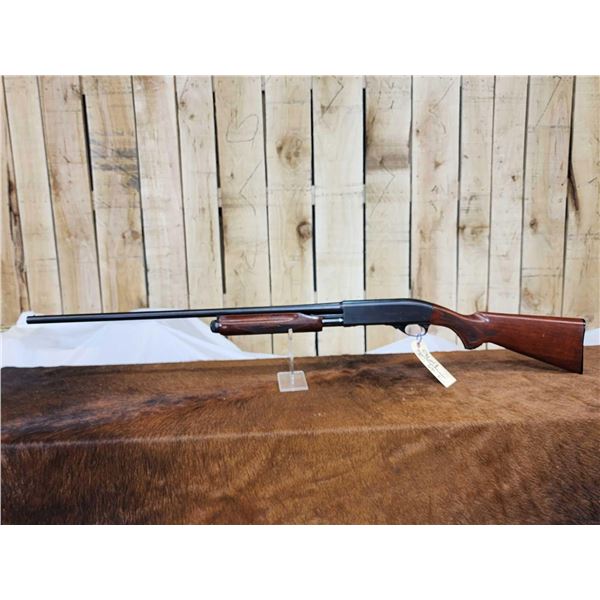 Remington Model 870 Wingmaster 16ga Pump Shotgun