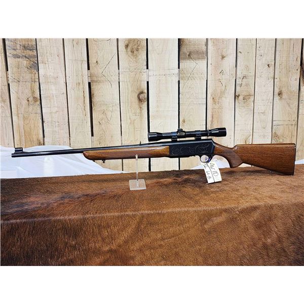 Belguim Browning BAR 30-06 Semi Auto Rifle