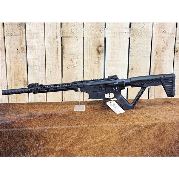 Deyra Arms / RIA Imports Model VR80 12ga Semi Auto Shotgun