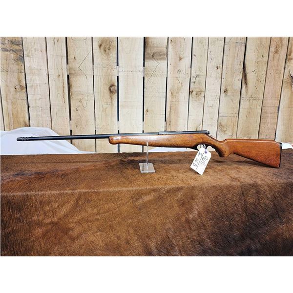 Mossberg Model 183D (a) 410 Bolt Action Shotgun