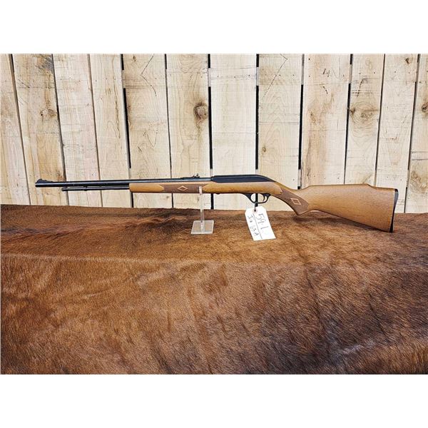 Marlin Model 60 .22 Semi Auto Rifle