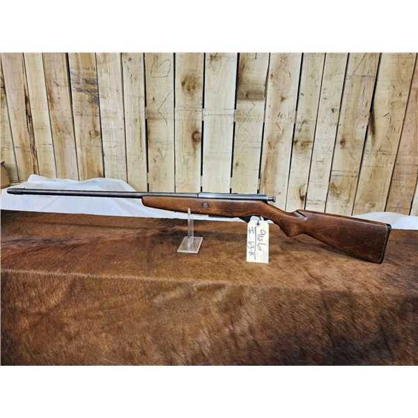 Mossberg Model 215A 20ga Bolt Action Rifle