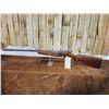 Image 1 : Mossberg Model 215A 20ga Bolt Action Rifle