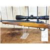 Image 4 : Ruger Model M77 .243 win Bolt Action Rifle